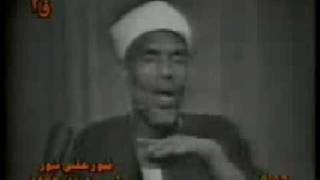 el sharawi 10 islam muslims أ روع ما سمعت من الشيخ ألشعراوي [upl. by Weiss]