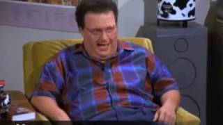 Seinfeld Best of Newman [upl. by Haskel631]