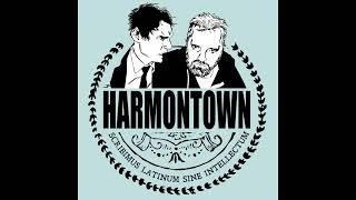 Harmontown  Dan Closes The Show With A Shingles Rap [upl. by Season]