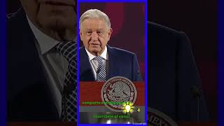 AMLO ❤️ Precios Justos a la Luz [upl. by Kurr]