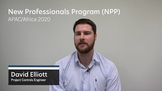 Ausencos New Professionals Program NPP [upl. by Nohtanhoj]