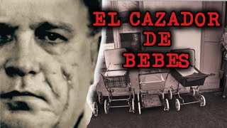 El Cazador de Bebés  Anatoly Biryukov  Cazador de Mentes [upl. by Anehsuc]