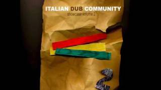 Italian Dub Community Tune 16  Br Stylers 100 DUB [upl. by Namwob]