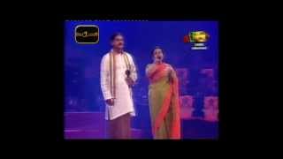 Udumbara Musical Show Live  Maha re yame Me el Hene [upl. by Aikemahs4]