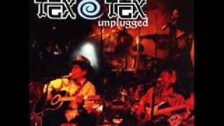 Tex Tex  Despedazado  Unplugged [upl. by Zinah]