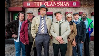 Still Game Series 1 Episode 6 Scones [upl. by Aisercal69]