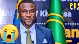 🚨 URGENT UNE NOUVELLE STRATÉGIQUE CONCERNANT LEX CANDIDAT PRÉSIDENT SETH KIKUNI EST [upl. by Darren]