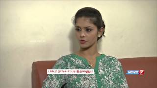 Know the facts about Thyroid disease  Doctor Naanga Eppadi Irukanum  News7 Tamil [upl. by Whittemore9]