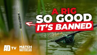 So Good Its Banned  Overshotted Shallow Rigs  Match Masterclass [upl. by Greene]