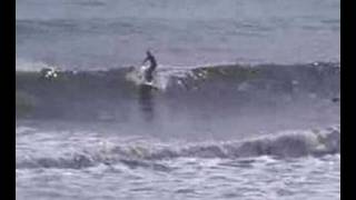 tynemouth surf 829 am 30 june [upl. by Cowen]