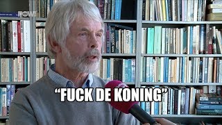 Fuck de Koning [upl. by Donnenfeld]