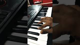 Keyboard player trendingshorts practice youtube shorts foryou BSmusickings piano casio yt [upl. by Gonta821]