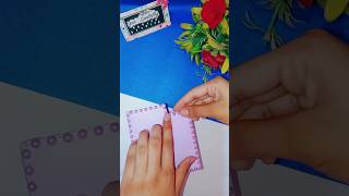 I convert my old pen holder in to new 😱🤓shortvideo diy craft crafteraditi viral [upl. by Ulane201]