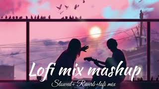 Arijit Singh Lofi Mix to Relax and Study  Calming Mashup [upl. by Amanda]