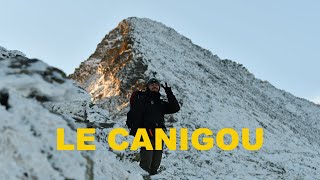 Le Canigou lascension de la montagne sacrée 2784m dalt  Ep06 [upl. by Alled]