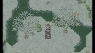 Lets Play Chrono Trigger 50  Death Peak [upl. by Mcdowell]