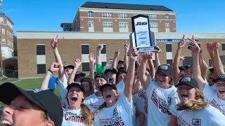 202122 SLU Athletics Year In Review [upl. by Alejoa]