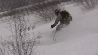 Ski de Pâques à Arêches [upl. by Lasala]