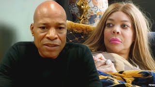 Wendy Williams Brother Offers Update on TV Stars Life in Treatment Facility [upl. by Dwain533]