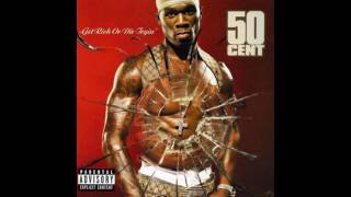 50 Cent  Wanksta HQ [upl. by Eikciv]