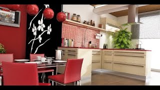 25 Best chinese kitchen design ideas  Chinese style kitchen ideas 2020 [upl. by Terena]