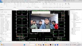 Project Parameters in Revit Revit Project Parameters in detail BIM Complete videos [upl. by Llohcin]