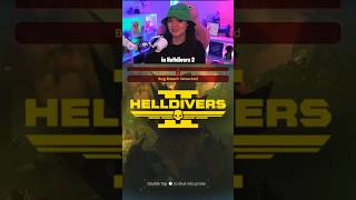 How to use a voice changer and soundboard on Helldivers 2 tutorial helldivers2 howto gaming [upl. by Atiuqer905]