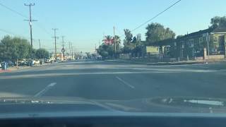 Pacoima California Parte 1 [upl. by Enidaj]