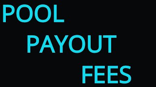 PAYOUT FEE 2MINERSCOM VS ETHERMINEORG  shorts [upl. by Ratha]