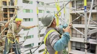 Prevenção de Acidentes do Trabalho e Doenças Ocupacionais [upl. by Hertz]