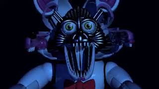 All FNaF Jumpscares 16 [upl. by Roid]