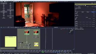 3D Compositing in Fusion Part 4 [upl. by Bain]