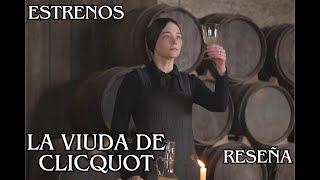 Ojalá pudiera embotellar este momento La Viuda de Clicquot Estrenos [upl. by Neely]