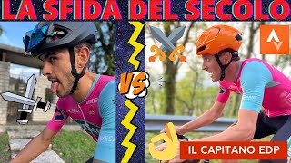 LA SFIDA del SECOLO Don Motorino VS lamatore convinto [upl. by Bethina]