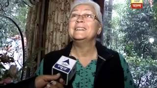 Nafisa Ali on Sunanda Pushkar [upl. by Nierman]