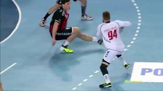 Handball Trick Moves [upl. by Gifford993]