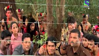 Rahasya Dweep Part 4  Episode 1007  5th October 2013 [upl. by Ahsuas]