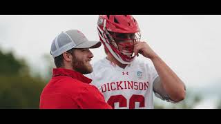 Cinematic Recap NCAA Second Round Dickinson Mens Lacrosse vs Scranton [upl. by Link77]