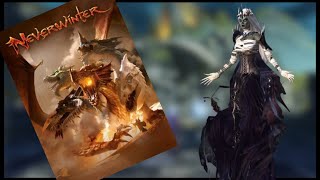 NEVERWINTER Un mmorpg encore jouable en 20232024 [upl. by Godart659]