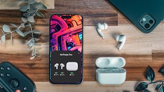 AirPods Pro 2 vs AirPods 4 Why Ill ONLY Go Pro [upl. by Iroak49]