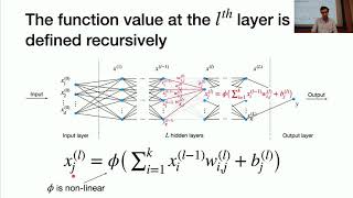 EPFL Machine Learning Course 2021  Week 8 part 2 [upl. by Yrakaz]