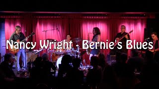 Nancy Wright  Bernies Blues [upl. by Dorahs]