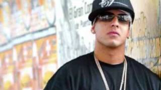 Daddy Yankee  Echale Pique [upl. by Sirapal]