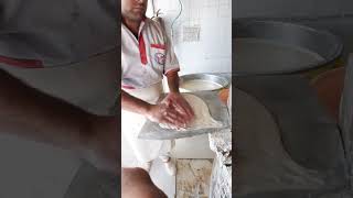 bakery dough bread [upl. by Luann]