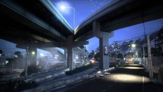 Battlefield 3 New Maps Revealed Slideshow [upl. by Watt]