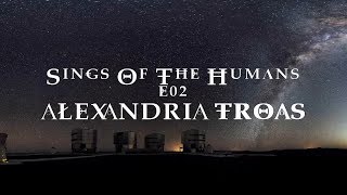 ALEXANDRIA TROAS  ANCIENT CITIES E02 with ENG SUBTITLE [upl. by Iliram722]