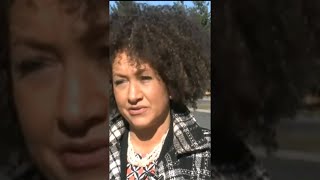 Rachel Dolezal fired from Arizona teaching job over OnlyFans account [upl. by Halladba]