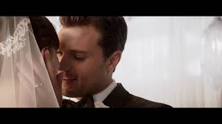 PEDESET NIJANSI  OSLOBOĐENI FIFTY SHADES FREED  TV SPOT U BIOSKOPIMA [upl. by Oaoj487]