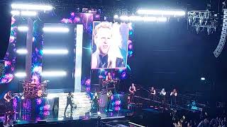 Olly Murs  Wedding Playlist Live Cardiff 25042023 [upl. by Abih]