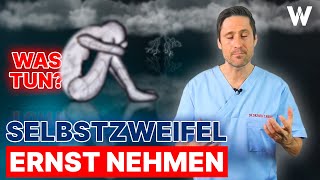 Minderwertigkeitskomplexe WAS TUN Das innere Gefühl nicht auszureichen und nicht gut genug zu sein [upl. by Roosnam]